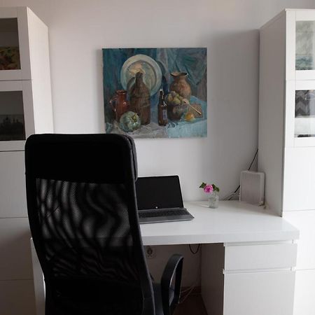 Artapartments Centrum Wroclaw Bagian luar foto