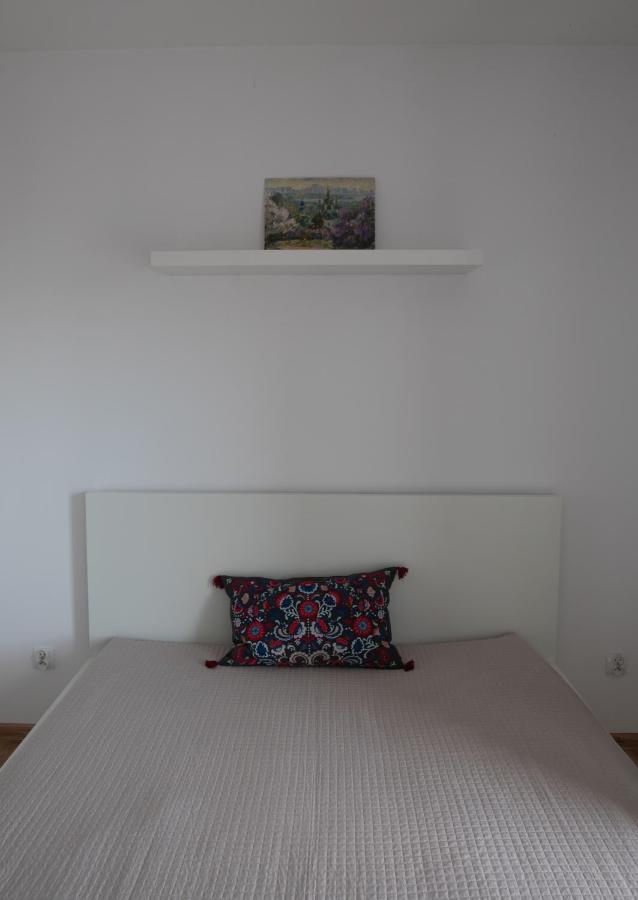 Artapartments Centrum Wroclaw Bagian luar foto