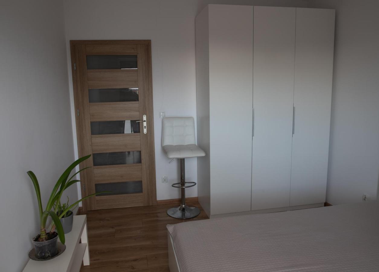 Artapartments Centrum Wroclaw Bagian luar foto