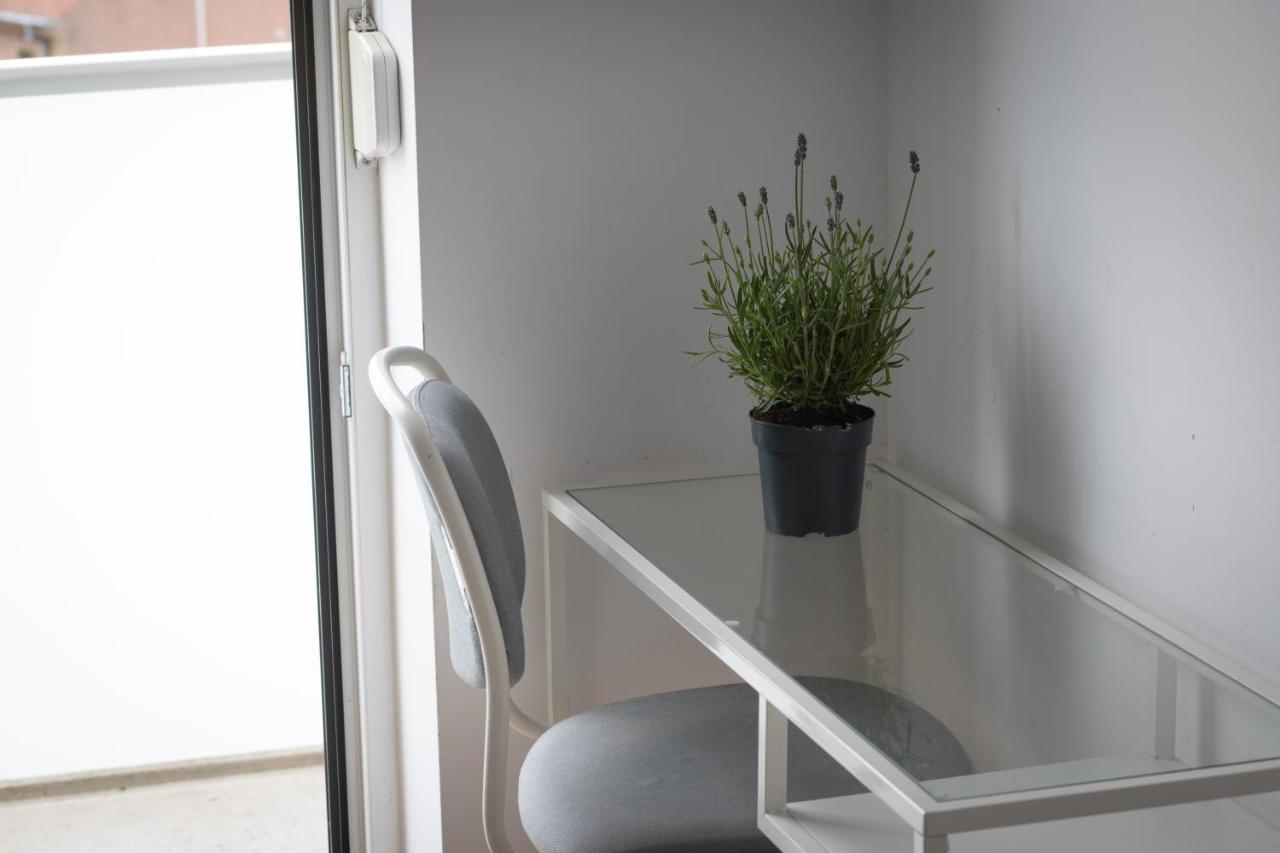 Artapartments Centrum Wroclaw Bagian luar foto