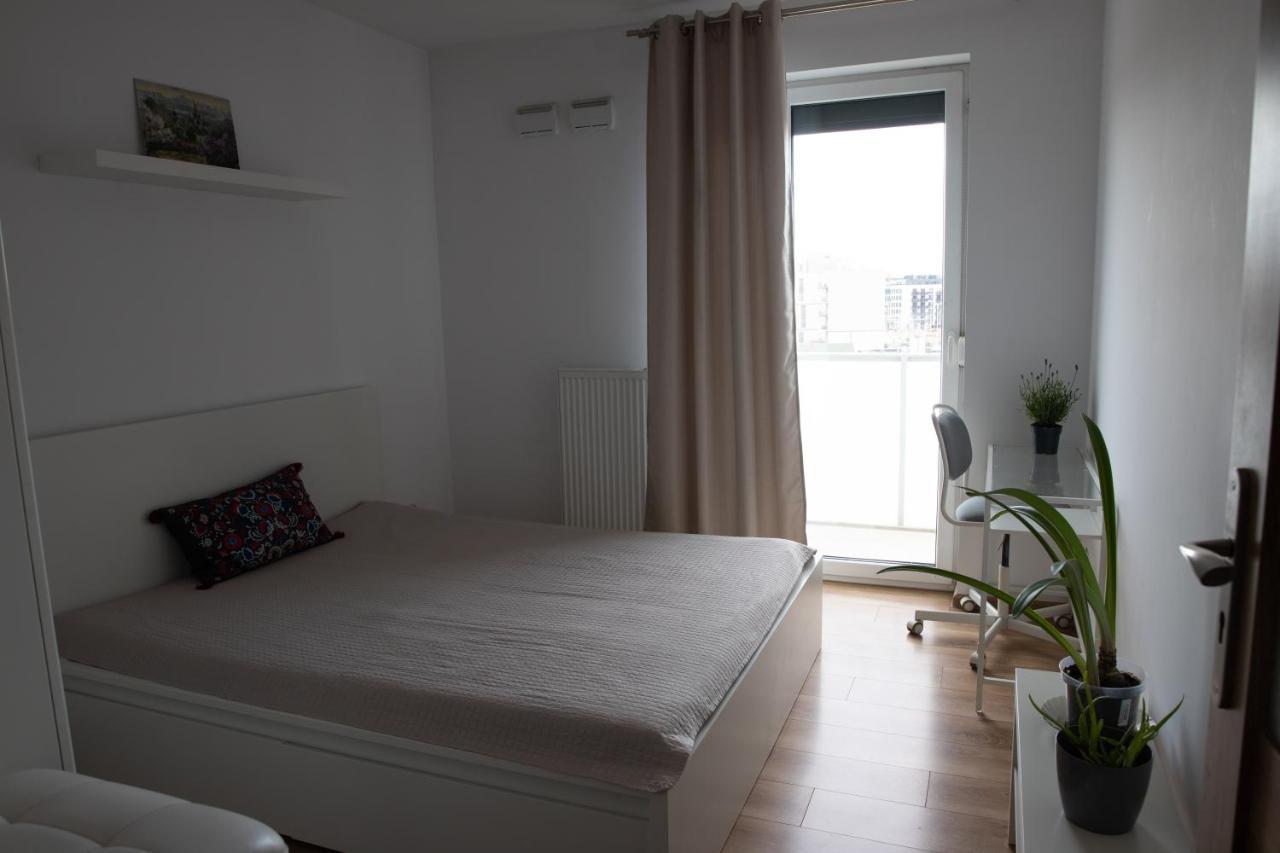 Artapartments Centrum Wroclaw Bagian luar foto